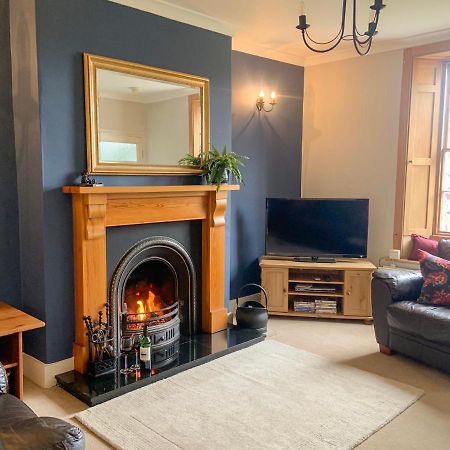 Miners Cottage Middleton in Teesdale Bagian luar foto
