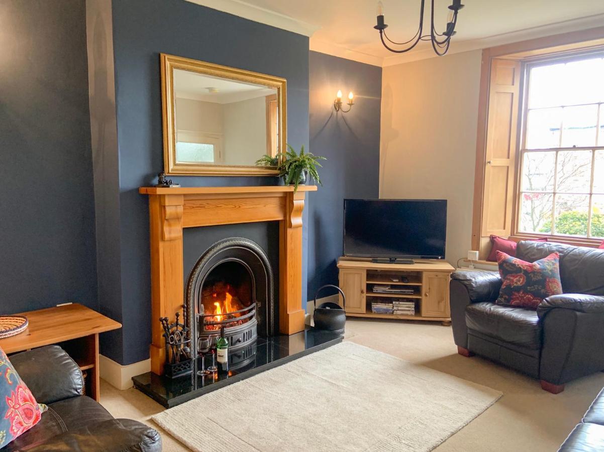 Miners Cottage Middleton in Teesdale Bagian luar foto