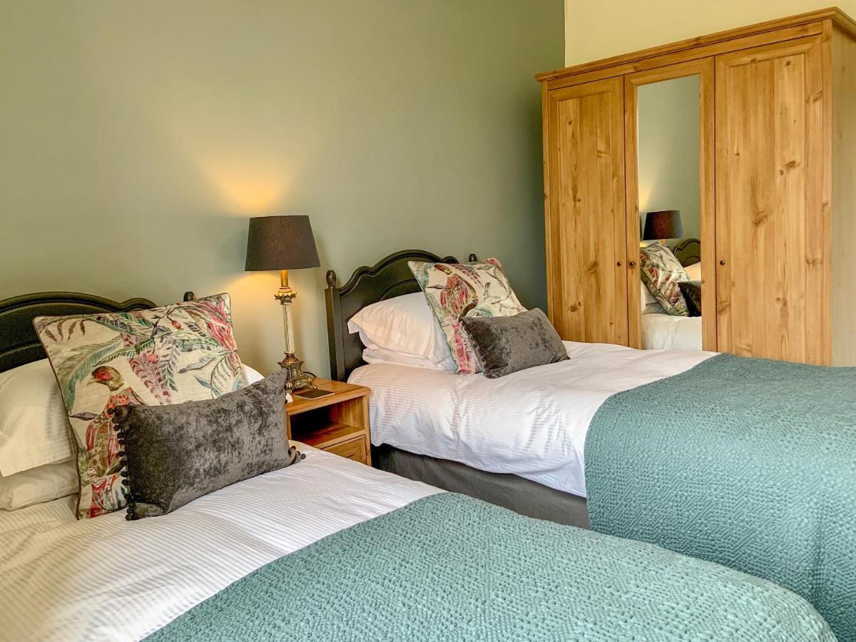 Miners Cottage Middleton in Teesdale Bagian luar foto
