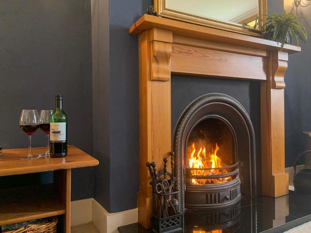 Miners Cottage Middleton in Teesdale Bagian luar foto