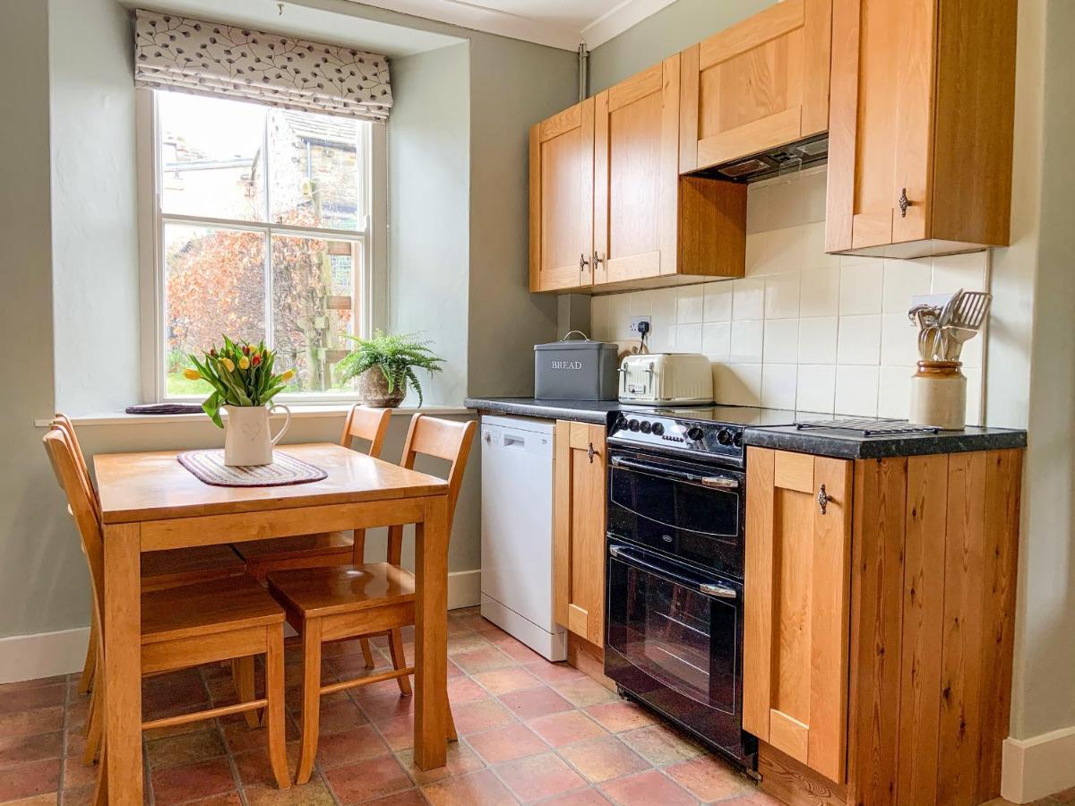 Miners Cottage Middleton in Teesdale Bagian luar foto